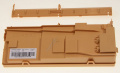 Whirlpool Indesit Control Module For Home Appliances - C00738137 Control Module Dea603w 2020 - 488000738137